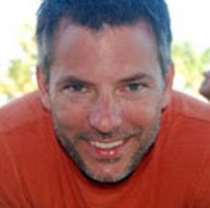 Meet your Posher, Steven